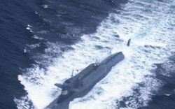 Trung Quốc chế "vòng tàng hình" giúp tàu ngầm né mọi hệ thống giám sát
