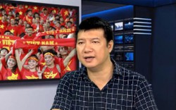 BLV Quang Huy dự đoán kết quả trận Việt Nam – Indonesia