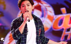 Hotboy 16 tuổi khiến giám khảo Sing my song phát cuồng