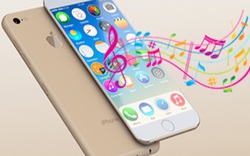 Từng bước tạo nhạc chuông yêu thích cho iPhone