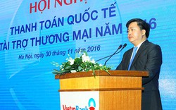 VietinBank: Động lực thúc đẩy năng lực doanh nghiệp hội nhập