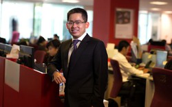 CEO HSBC Việt Nam: "Xử lý nợ xấu cần sự tham gia của khối tư nhân"