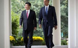 Obama sốt sắng xoa dịu Trung Quốc sau khi Trump điện đàm với lãnh đạo Đài Loan
