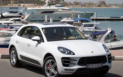 Macan: "Gà đẻ trứng vàng" mới của Porsche