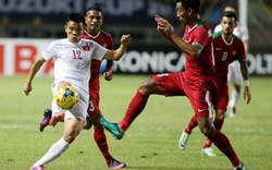 Nhận định, dự đoán kết quả Việt Nam vs Indonesia (19h): Cuốn bay vị khách