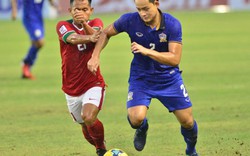 Indonesia vs Thái Lan là trận chung kết được chờ đợi nhất AFF Cup 2016