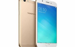 6 điểm cộng của camera selfie trên Oppo F1s