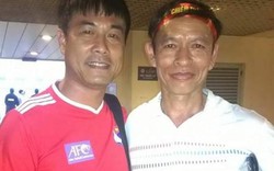 Cha tuyển thủ VN tâm sự cảm động trước trận “sinh tử” với Indonesia