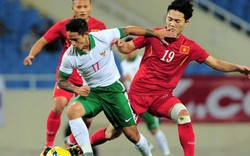 Lịch thi đấu bán kết lượt về AFF Cup 2016