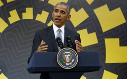 Obama thừa nhận IS phát sinh do sai lầm của Mỹ