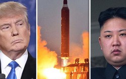Tướng Mỹ: Kim Jong-un sẽ sớm hành động để thử phản ứng của Donald Trump