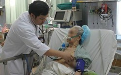 Nhiệt độ thay đổi, liên tiếp 8 bệnh nhân nhập viện vì nhồi máu cơ tim