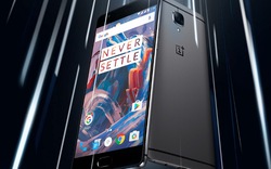 Lộ OnePlus 5 vỏ gốm, cấu hình cực khủng