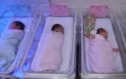 Những người mẹ bán con mới sinh với giá ngàn đô la