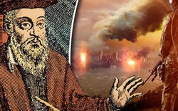 Nhà tiên tri Nostradamus dự báo “chiến tranh nóng” 2017