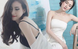 "Hot girl phòng trà" Thái Tuyết Trâm tiết lộ về hình xăm bí ẩn