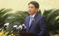 Chủ tịch Nguyễn Đức Chung đề nghị duy trì Tổ 141