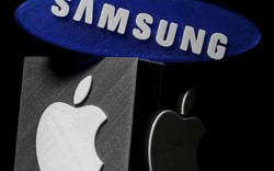 Samsung giành ưu thế trước Apple tại tòa án tối cao