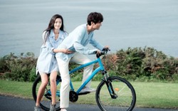 Lý do thực khiến Lee Min Ho không dám đi xe đạp