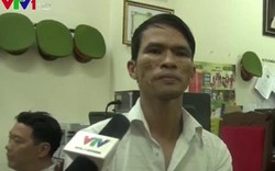 30 giờ vây bắt đối tượng bạo hành bé trai Campuchia