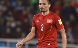 Lộ diện cầu thủ thứ 3 chia tay ĐT Việt Nam