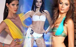 10 đối thủ "hung hãn" nhất của Việt Nam tại Miss Universe