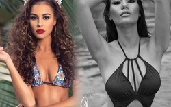 17 mỹ nữ có khuôn ngực gợi cảm nhất Miss Universe 2016