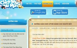 Vụ khuyến khích HS chơi game online: Bộ GDĐT lên tiếng