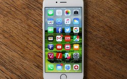 Apple iPhone 6s liên tiếp gặp sự cố về pin