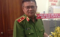 Tướng Hồ Sỹ Tiến "tiết lộ" vụ truy bắt kẻ hành hạ bé trai Campuchia