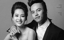 Hoa hậu Đặng Thu Thảo bị hờn trách vì chia sẻ ảnh trai lạ