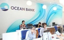 Vẫn âm vốn chủ sở hữu, OceanBank và GPBank bị kiểm toán