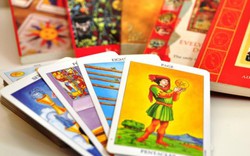 Bói bài tarot cực chuẩn cho các cung Hoàng đạo ngày 9.12