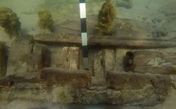 Anh: Phát hiện xác tàu chở vàng huyền thoại ở Biển Đen