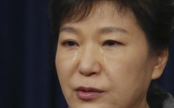 Hàn Quốc thông qua kiến nghị luận tội Tổng thống Park Geun Hye
