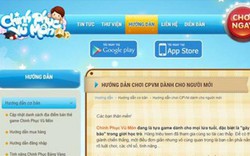 Vụ khuyến khích học sinh chơi game: Bộ trưởng GD-ĐT nói gì?