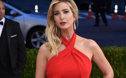 Mời cafe Ivanka, ái nữ Trump cưng chiều nhất cần bao nhiêu tiền?