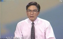 Giọng đọc huyền thoại Minh Trí sau 10 năm nghỉ hưu sa sút sức khỏe