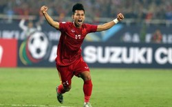 Vũ Văn Thanh – Cánh én mang niềm tin cho bóng đá Việt Nam