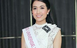 Á hậu Lệ Hằng đọ sắc cùng 10 người đẹp đầu tiên của Miss Universe 2016