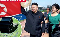 Kim Jong-un đã có con trai kế nhiệm nhưng giữ bí mật với thế giới?