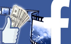 Facebook "ăn chia" tiền với người đăng tải video ra sao?