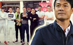 Tiết lộ lý do HLV Hữu Thắng chọn nhiều cầu thủ gốc Nghệ An