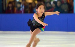 Vì sao Việt Nam định dự môn trượt băng Á vận hội nhưng rồi lại bỏ?