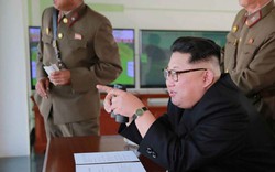 Chuyên gia 'đọc vị'  chiến thuật đối phó Trump của Kim Jong-un