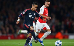 Kết quả bốc thăm vòng 1/8 Champions League: Arsenal đụng Bayern Munich