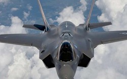 Trump chê giá chiến đấu cơ F-35 quá đắt khiến Lockheed Martin điêu đứng