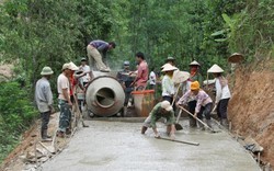 Những con đường của ý Đảng - lòng dân ở Sơn La