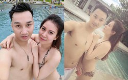 Nhiều hotgirl thua xa nhan sắc vợ sắp cưới của MC Thành Trung