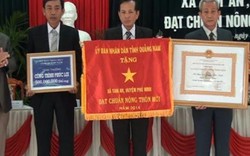 Quảng Nam: Hy hữu một Chủ tịch UBND xã xin thôi chức